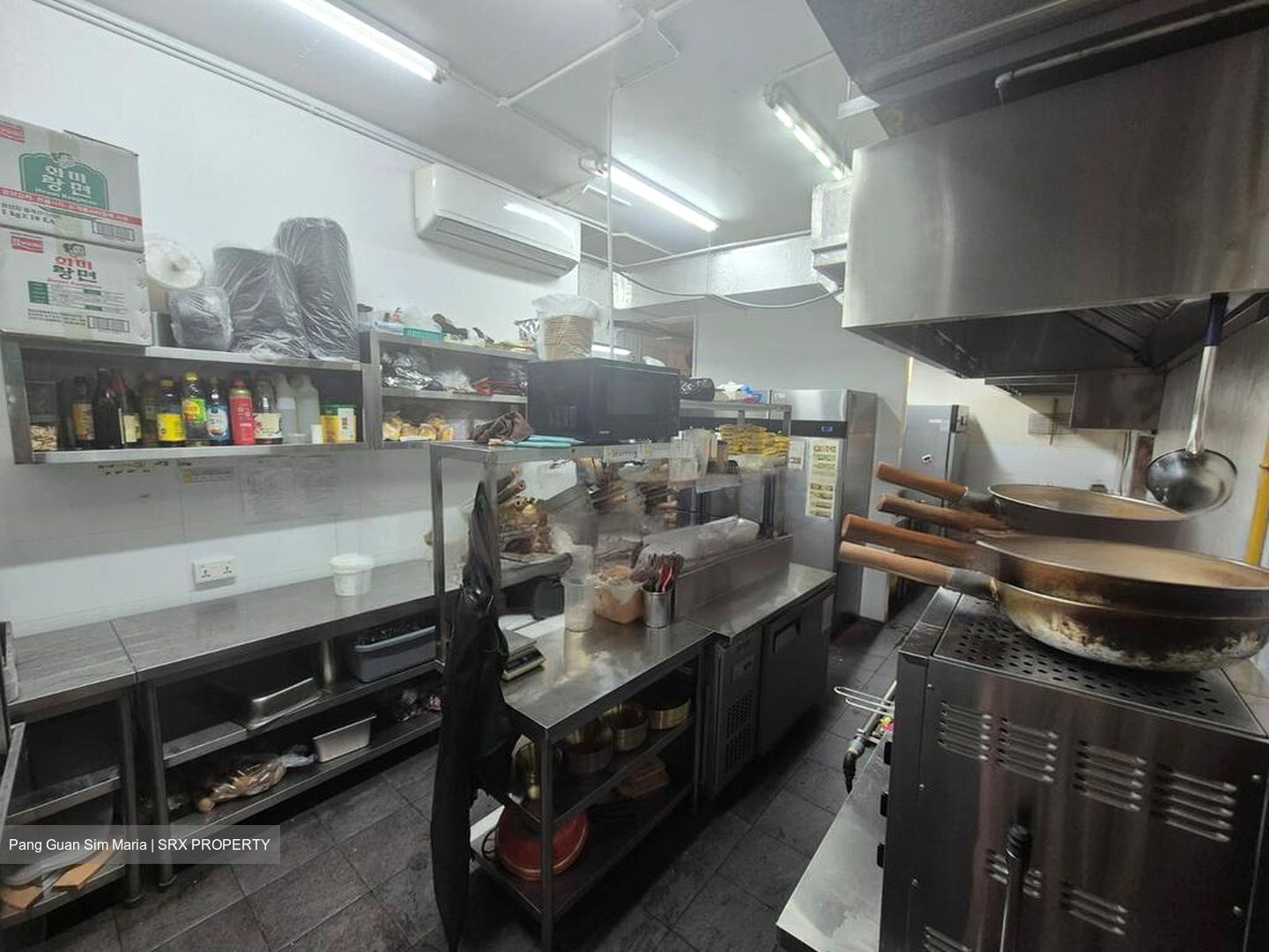 Circular Road (D1), Retail #514636401
